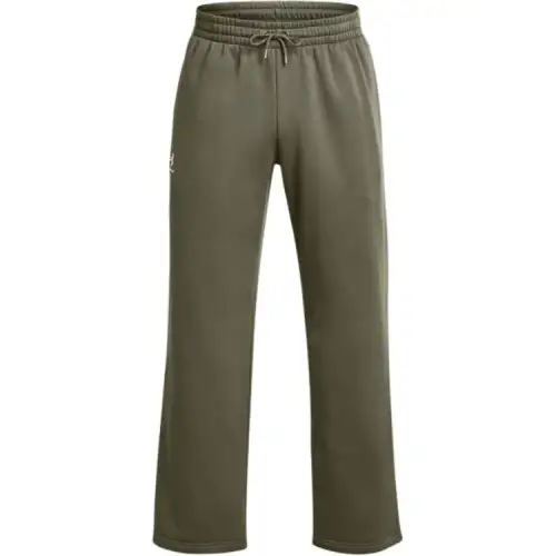 Under Armour Icon Casual Pants Men's Asphalt Gray
