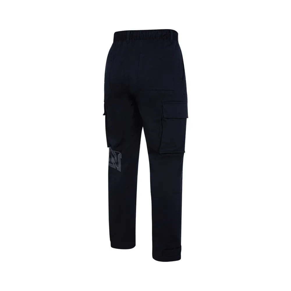 Nike Sports Life Collection Casual Pants Men's Black