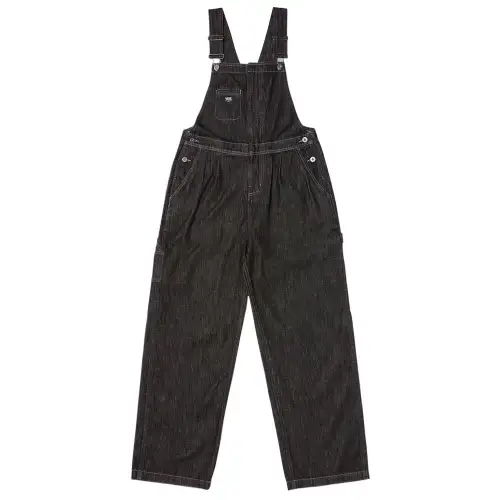 Vans Overalls Unisex Black Moderate