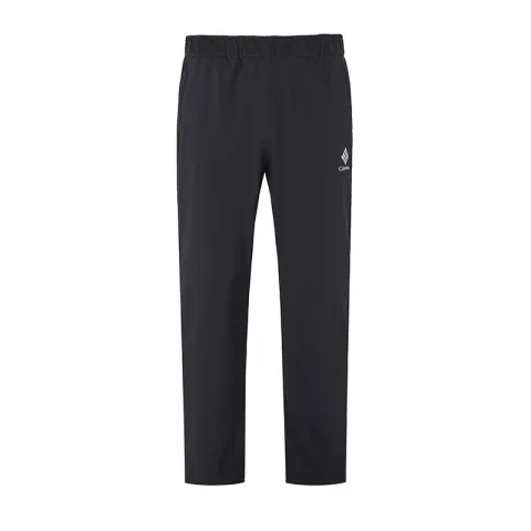 Columbia Hiking Windbreaker Pants Men's Black