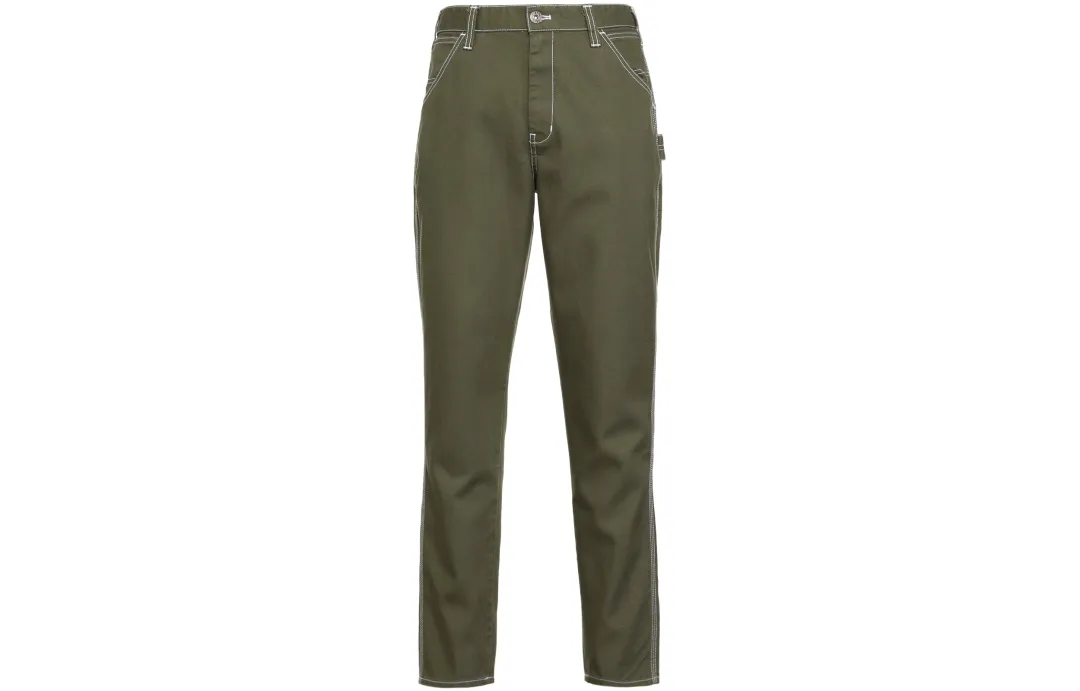 Dickies Casual Pants Men's Olive Green