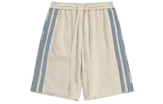 BJHG Casual Shorts Unisex Moderate
