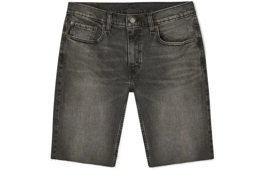 Levi's 501 Denim Shorts