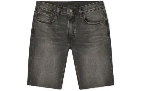 Levi's 501 Denim Shorts