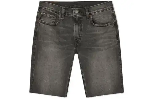 Levi's 501 Denim Shorts