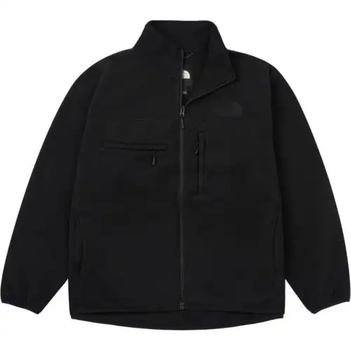 THE NORTH FACE Jackets & Coats Men's Black
