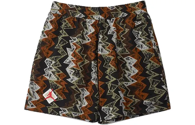 Jordan X Patta Shorts