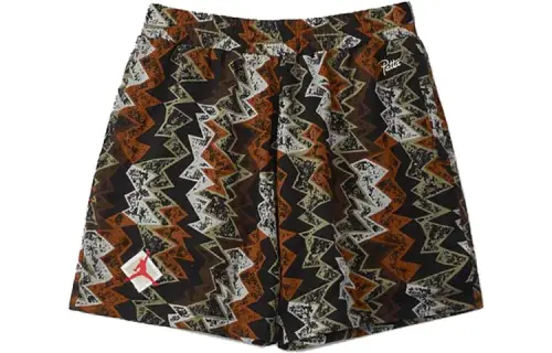 Jordan X Patta Shorts