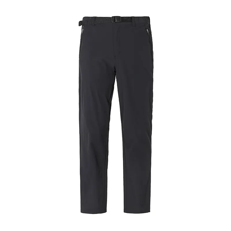Columbia Windbreaker Pants Men's Black