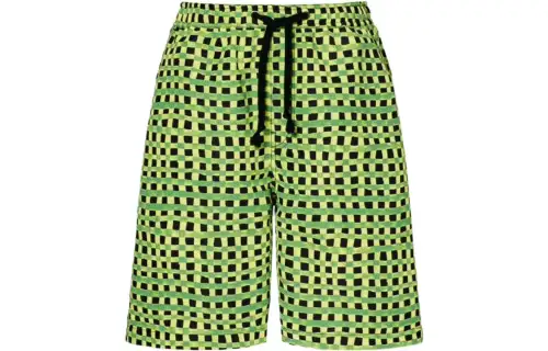 UNIQLO x MARNI Uniqlo Marni Co Branding SS22 Shorts Unisex Jasper