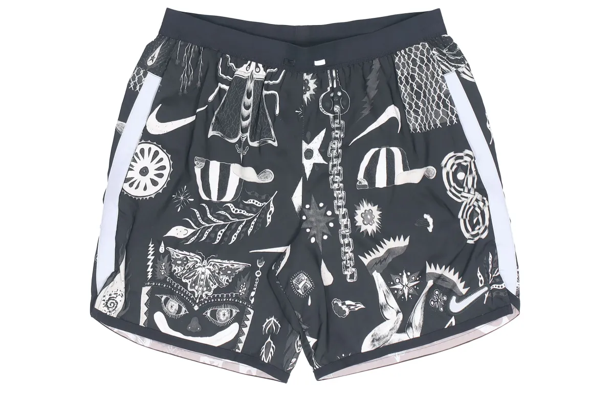 Nike Casual Shorts Men's Thin