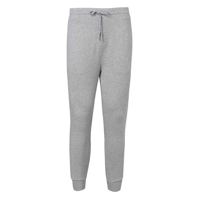 Converse Knitted Sweatpants Men's Gray