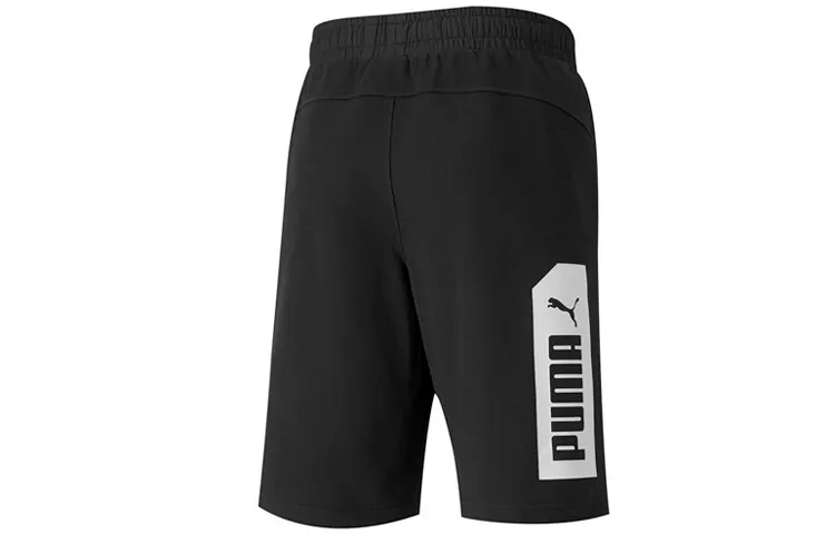 PUMA Casual Shorts Men's Moderate