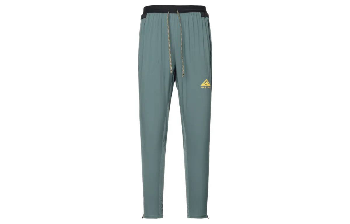 Nike Casual Pants Men's Gait Leaf Green