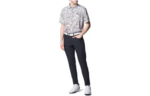 Under Armour Casual Pants Men's Black