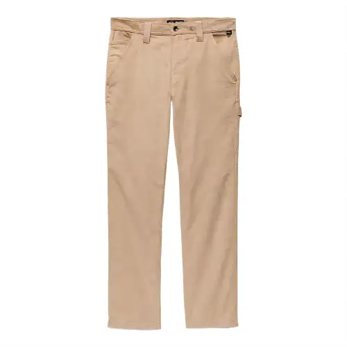 Vans DRILL CHORE Casual Pants Men's Brown