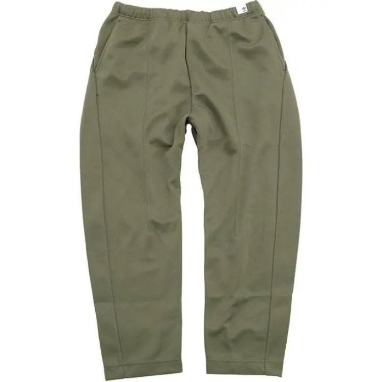 Adidas Originals XBYOSatomi Nakamura Knitted Sweatpants Men's Olive
