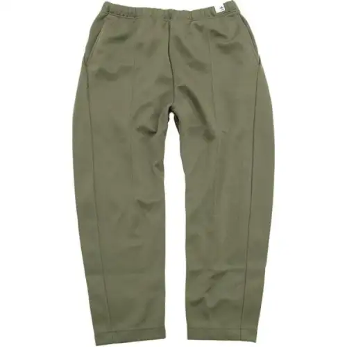 Adidas Originals XBYOSatomi Nakamura Knitted Sweatpants Men's Olive
