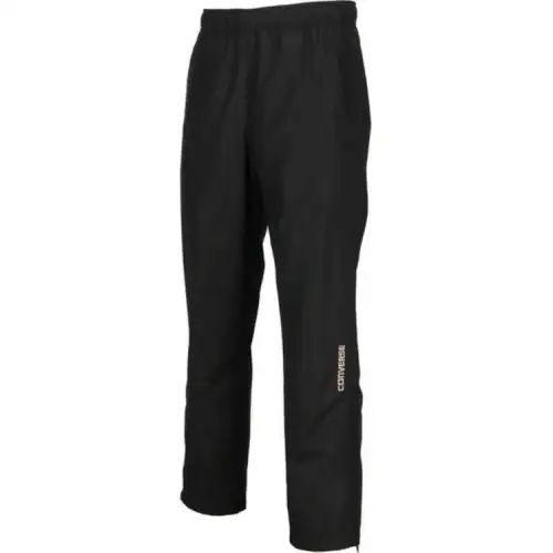 Converse Casual Pants Unisex Black