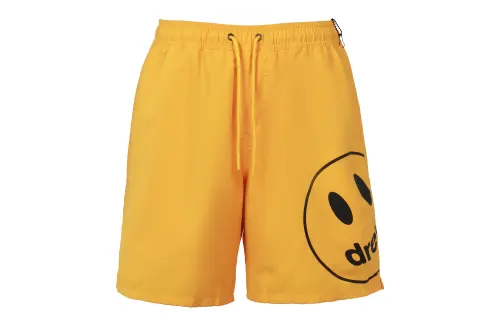 Drew House Smiley Collection Casual Shorts Unisex