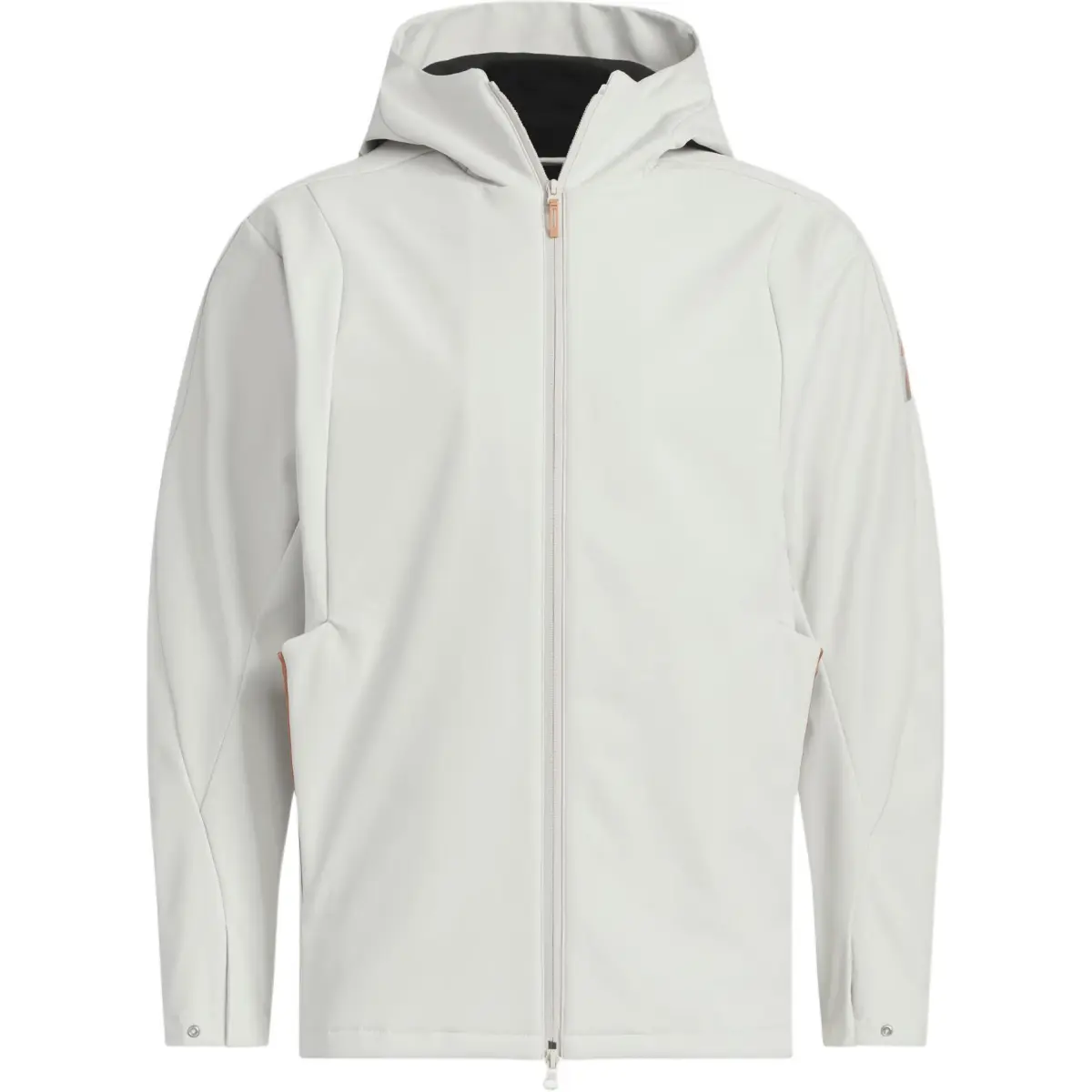 Adidas Wuji Series Jackets & Coats Men's Talc