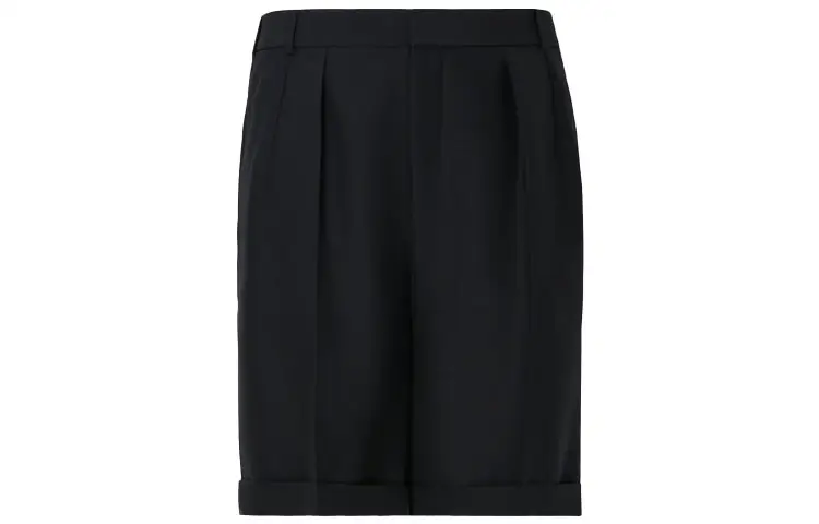 SAINT LAURENT SS21 Casual Shorts Men's