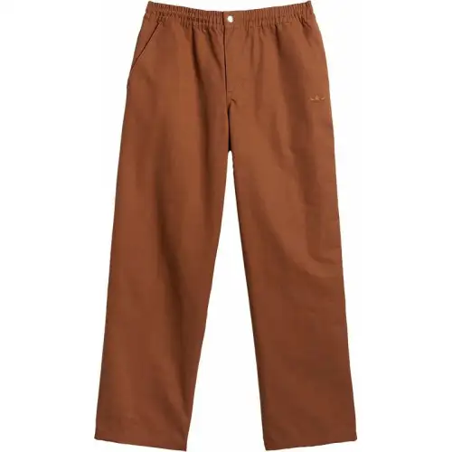Adidas Originals Knitted Sweatpants Men's Light Brown
