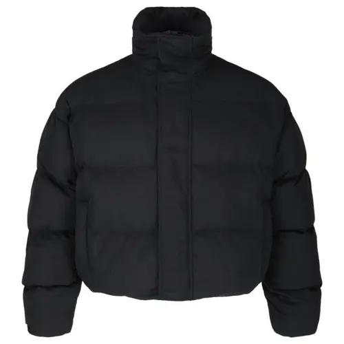 Balenciaga Quilted Puffer Jacket