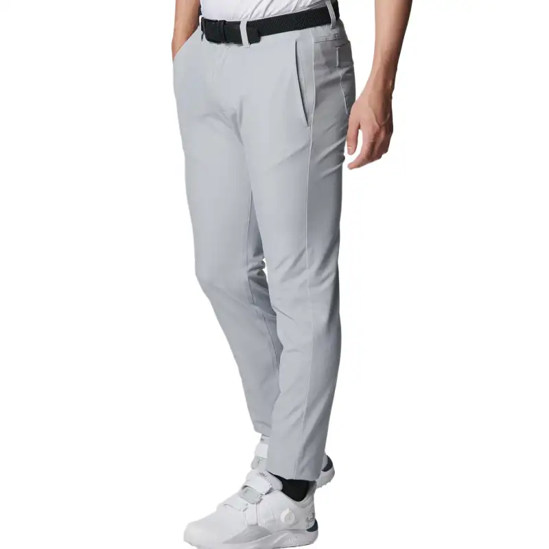 Under Armour Casual Pants Men's Gray
