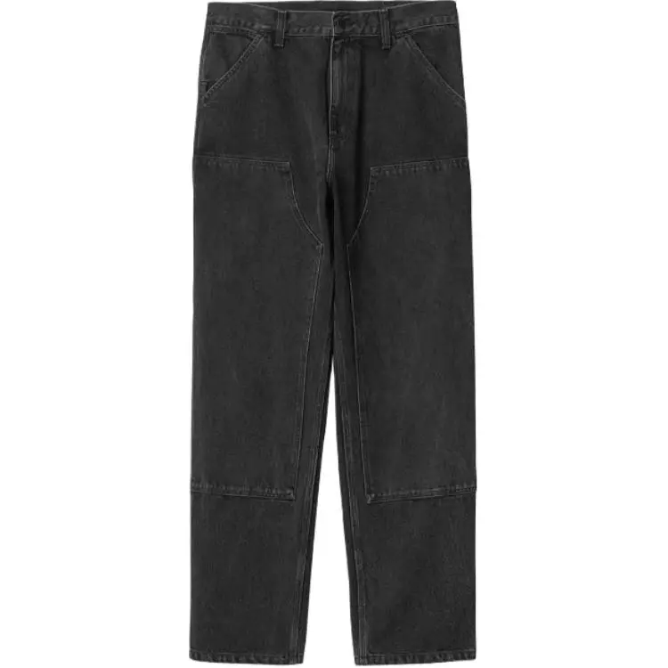 Carhartt WIP Double Knee Jeans
