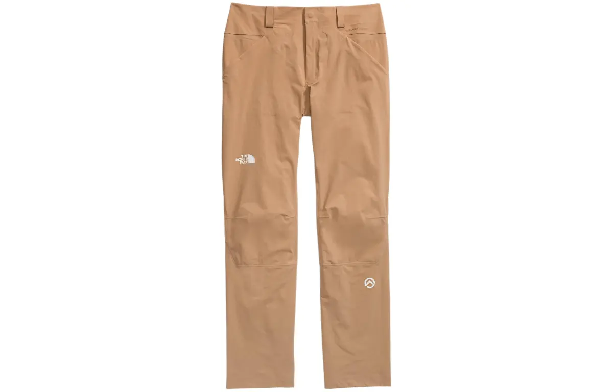 THE NORTH FACE Men's Summit Series Off Width Pants Casual Pants Men's Almond Butter