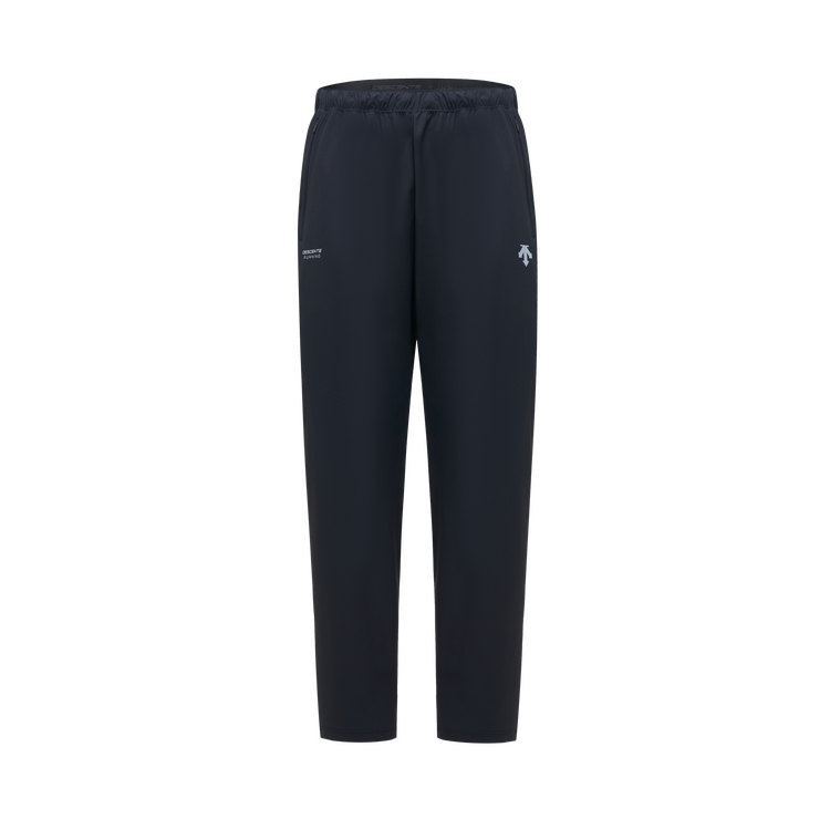 DESCENTE RUNNING Pants Men’s BK Tap Shoe