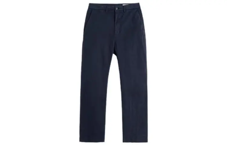 GAP Casual Pants Men's Moderate Straight Fit Pants
