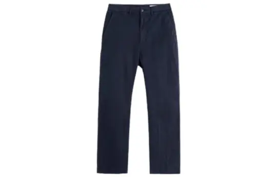 GAP Casual Pants Men's Moderate Straight Fit Pants