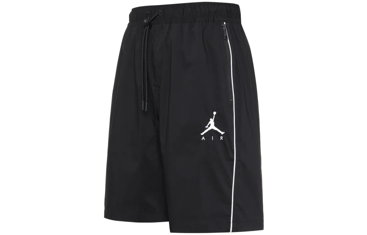 Jordan Jumpman Casual Shorts Men's Black