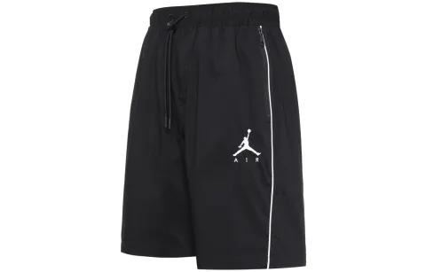 Jordan Jumpman Casual Shorts Men's Black
