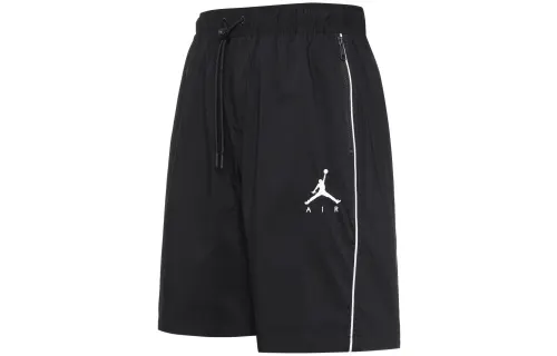 Jordan Jumpman Casual Shorts Men's Black