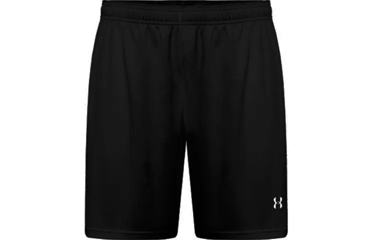 Under Armour Casual Shorts Unisex Black Couple's