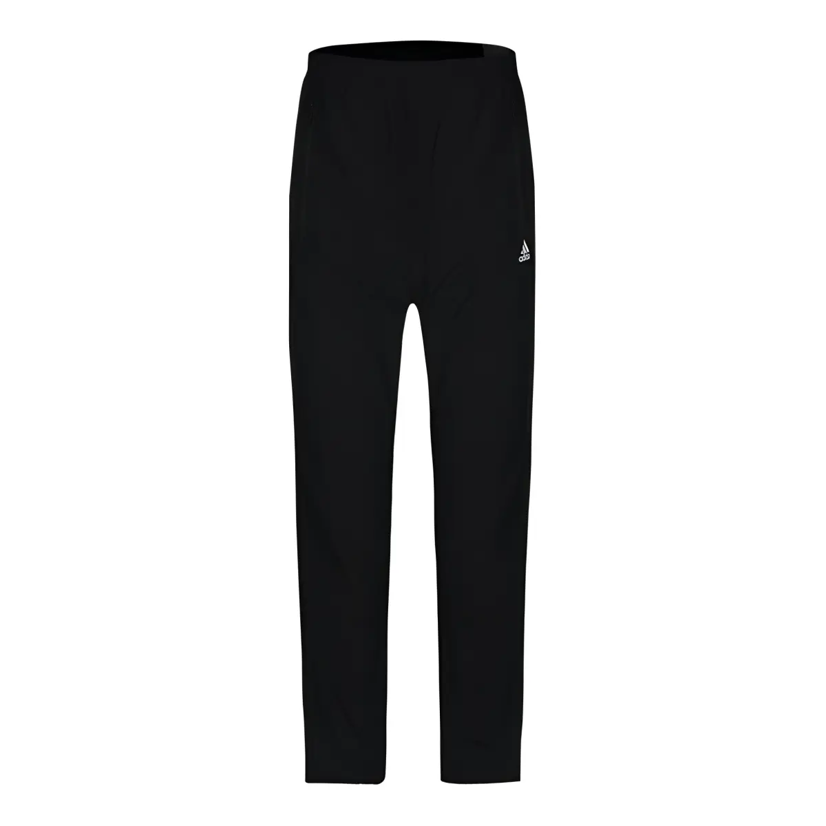 Adidas Casual Pants Men's Black