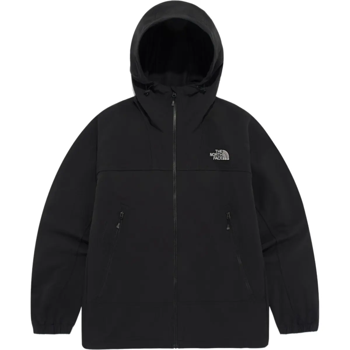 THE NORTH FACE Jackets & Coats Men's Black