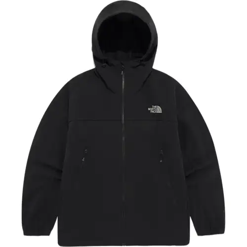 THE NORTH FACE Jackets & Coats Men's Black