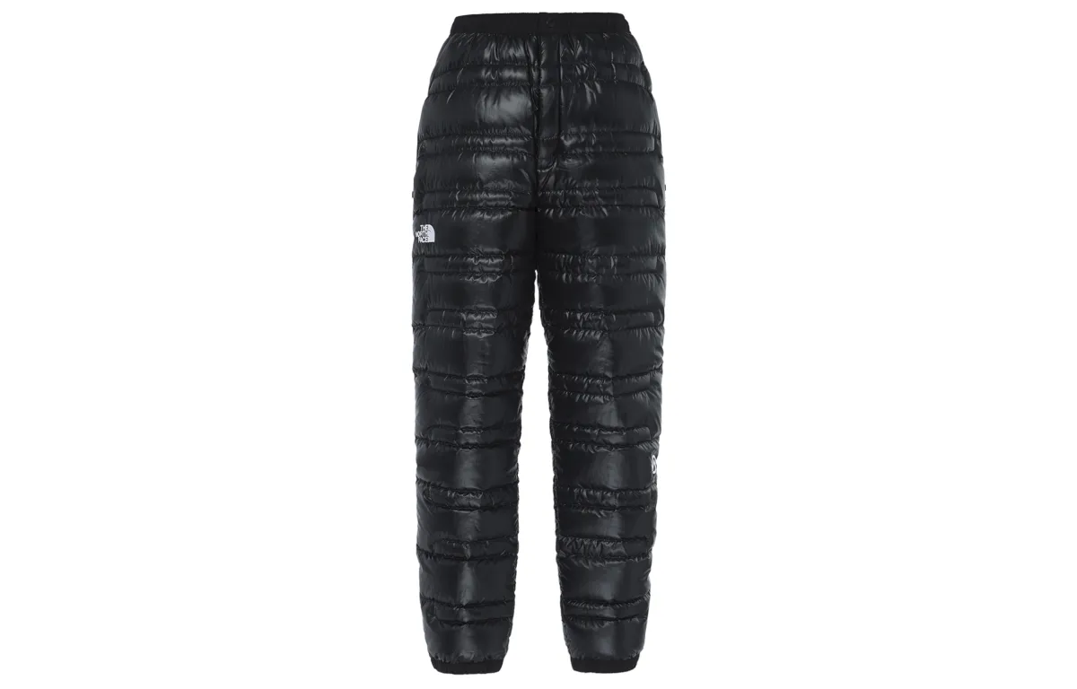 THE NORTH FACE Peak Collection SS24 Down Pants Men's Black