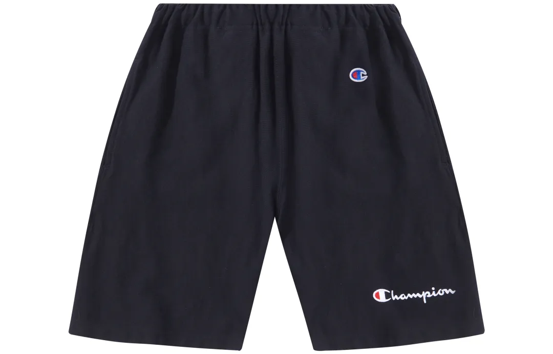 Champion Reverse Weave Casual Shorts Japan Version Unisex