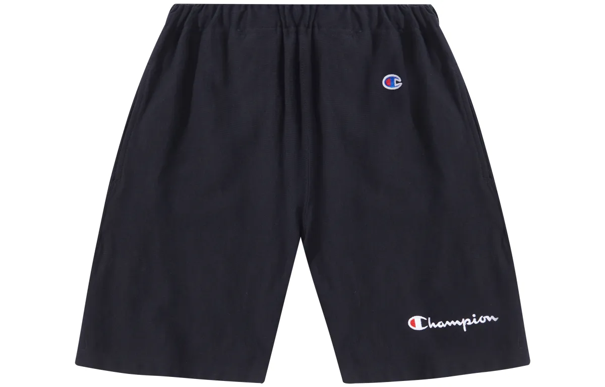 Champion Reverse Weave Casual Shorts Japan Version Unisex