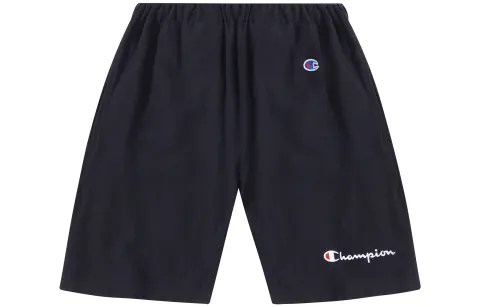 Champion Reverse Weave Casual Shorts Japan Version Unisex