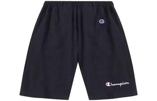 Champion Reverse Weave Casual Shorts Japan Version Unisex