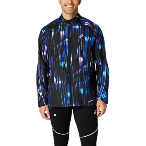 Asics Road Lite Show Jacket