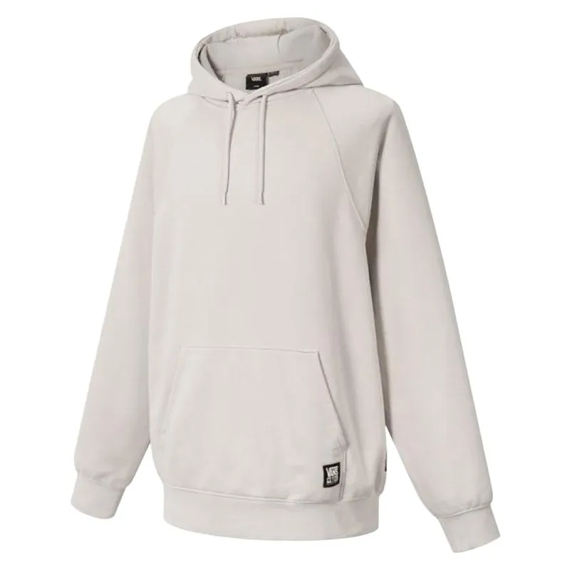 Vans Sweatshirts Men's Apricot Hooded (Non-detachable) Moderate