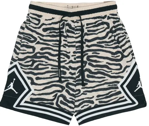 Jordan Casual Shorts Men's Pearl White