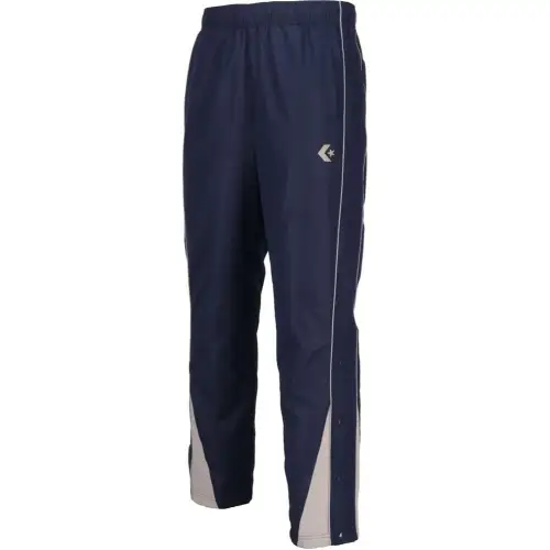 Converse Casual Pants Men's Marine Blue